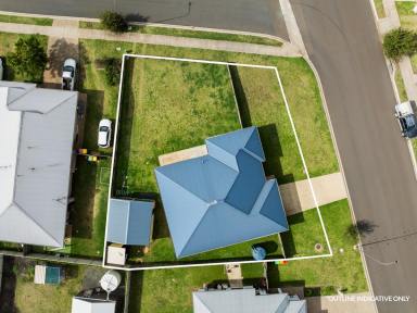 House For Sale - QLD - Cambooya - 4358 - Solid Family Living on a Generous Corner Block  (Image 2)
