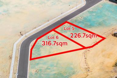 Residential Block For Sale - WA - Hilbert - 6112 - VERSATILITY IN HILBERT !!  (Image 2)