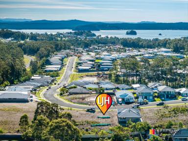 Residential Block For Sale - NSW - Sunshine Bay - 2536 - READY WHEN YOU ARE!  (Image 2)