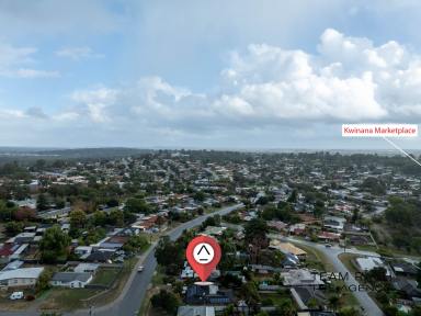 House For Sale - WA - Parmelia - 6167 - Renovation Opportunity on 729sqm Block with Huge Upside  (Image 2)