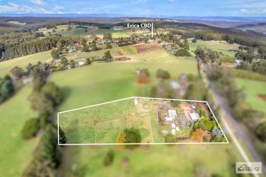 Lifestyle For Sale - VIC - Erica - 3825 - Room to Breathe, Space to Grow.  (Image 2)