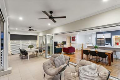 House For Sale - WA - Kensington - 6151 - House That!  (Image 2)