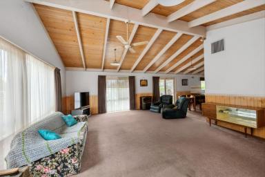 House For Sale - VIC - Goornong - 3557 - Charming Country Living with Outdoor Entertaining  (Image 2)