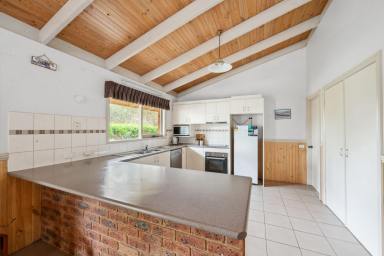 House For Sale - VIC - Goornong - 3557 - Charming Country Living with Outdoor Entertaining  (Image 2)