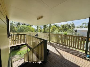 Acreage/Semi-rural For Sale - QLD - North Isis - 4660 - 39 ACRES / OFF GRID LIVING / AMPLE OF SHEDS  (Image 2)