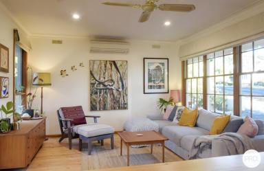 House Sold - VIC - Soldiers Hill - 3350 - Character, Charm and Convenience in Blue-chip Soldiers Hill  (Image 2)