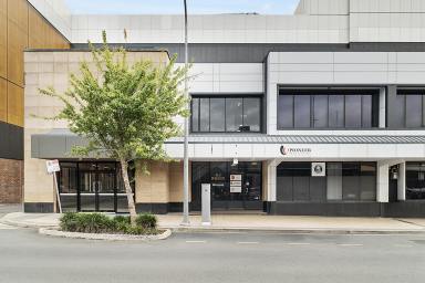Office(s) For Lease - QLD - Toowoomba City - 4350 - 74 sqm. Fresh & Clean CBD Tenancy - Attractive Lessor Incentive  (Image 2)