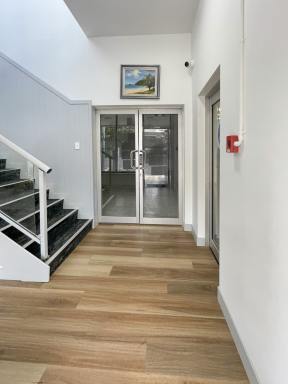 Office(s) For Lease - QLD - Toowoomba City - 4350 - 74 sqm. Fresh & Clean CBD Tenancy - Attractive Lessor Incentive  (Image 2)