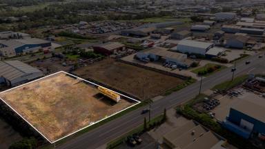 Land/Development For Lease - QLD - Torrington - 4350 - Prime Industrial Hardstand Site with High Exposure  (Image 2)