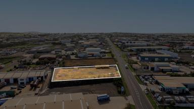 Land/Development For Lease - QLD - Torrington - 4350 - Prime Industrial Hardstand Site with High Exposure  (Image 2)