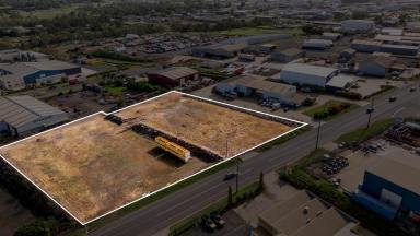 Land/Development For Lease - QLD - Torrington - 4350 - Prime Industrial Hardstand Site with High Exposure (Image 2)