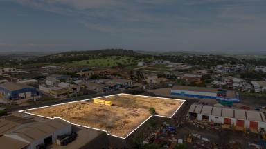 Land/Development For Lease - QLD - Torrington - 4350 - Prime Industrial Hardstand Site with High Exposure (Image 2)
