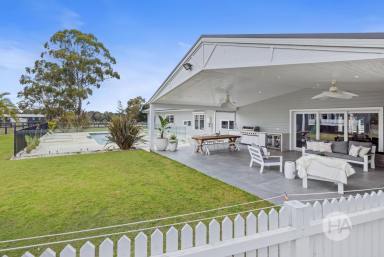 Acreage/Semi-rural For Sale - VIC - Cranbourne South - 3977 - A Premium Lifestyle Property with Pool & Studio on 5 Acres  (Image 2)