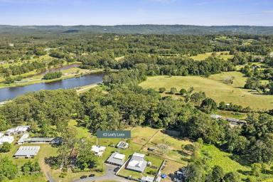 Acreage/Semi-rural For Sale - QLD - Woombye - 4559 - Tightly-Held Acreage Parcel: 2 Homes, 2 Titles, Horse-Friendly!  (Image 2)