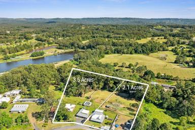 Acreage/Semi-rural For Sale - QLD - Woombye - 4559 - Tightly-Held Acreage Parcel: 2 Homes, 2 Titles, Horse-Friendly!  (Image 2)