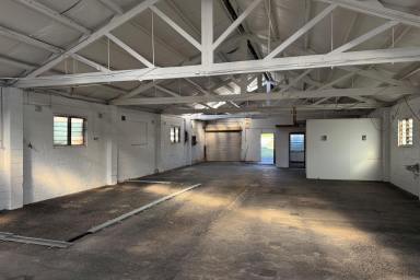 Industrial/Warehouse For Lease - NSW - Port Kembla - 2505 - Unique Warehouse/Shed Opportunity!  (Image 2)