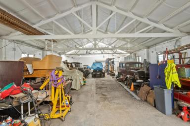 Industrial/Warehouse For Lease - NSW - Port Kembla - 2505 - Unique Warehouse/Shed Opportunity!  (Image 2)