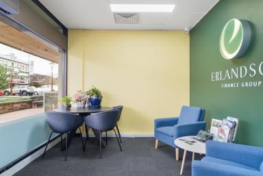 Retail For Lease - QLD - Toowoomba City - 4350 - Modern CBD Office - Ready for Occupancy  (Image 2)