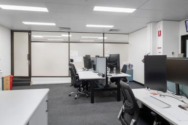 Retail For Lease - QLD - Toowoomba City - 4350 - Modern CBD Office - Ready for Occupancy  (Image 2)