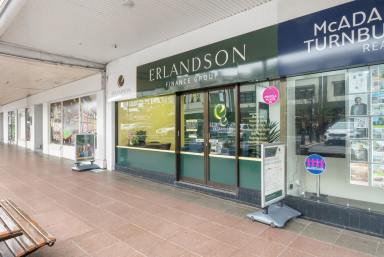 Retail For Lease - QLD - Toowoomba City - 4350 - Modern CBD Office - Ready for Occupancy  (Image 2)