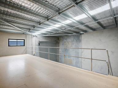 Industrial/Warehouse Leased - NSW - Moss Vale - 2577 - 130m²  Light Industrial Unit  (Image 2)