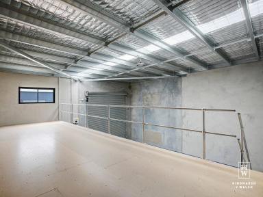 Industrial/Warehouse For Lease - NSW - Moss Vale - 2577 - 130m²  Light Industrial Unit  (Image 2)