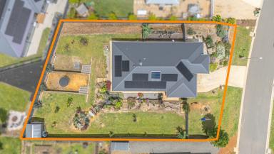 House For Sale - VIC - Myrtleford - 3737 - 4 Bedroom Family Home  (Image 2)