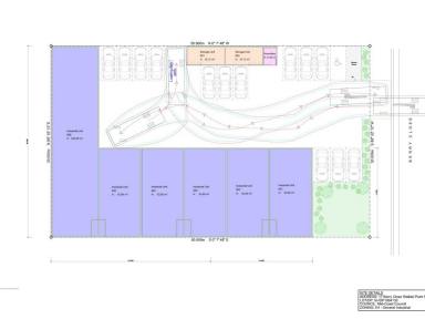 Industrial/Warehouse For Sale - NSW - Wallabi Point - 2430 - BRAND NEW INDUSTRIAL BAYS IN POPULAR COASTAL SUBURB  (Image 2)