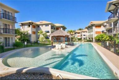 Apartment For Lease - QLD - Clifton Beach - 4879 - Clifton Views Tropical Living - $540 per week fully furnished  (Image 2)