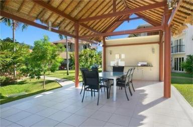 Apartment For Lease - QLD - Clifton Beach - 4879 - Clifton Views Tropical Living - $540 per week fully furnished  (Image 2)