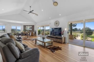 Acreage/Semi-rural For Sale - QLD - Glenwood - 4570 - STATION HOMESTEAD 978 ACRES  (Image 2)
