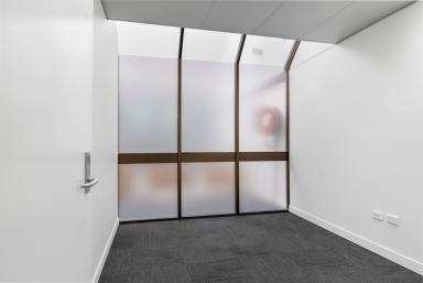 Office(s) For Lease - QLD - Toowoomba City - 4350 - Large Professional Suite - Heart of CBD - Training Rooms & Offices  (Image 2)