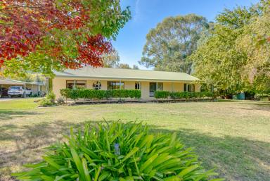 Lifestyle For Sale - VIC - Ovens - 3738 - A Lifestyle Haven on the Happy Valley Creek  (Image 2)