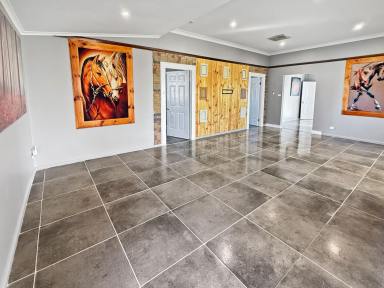 House For Sale - NSW - Leeton - 2705 - ENJOY THE COUNTRY AIR  (Image 2)