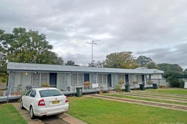 Block of Units For Sale - NSW - Bourke - 2840 - Little Flats On Darling  (Image 2)