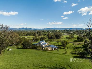 House For Sale - QLD - King Scrub - 4521 - “Glenboro” – Private Acreage Retreat with Hamptons Charm  (Image 2)