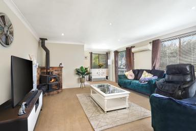 House For Sale - NSW - Moss Vale - 2577 - Endless Potential- Invest or Renovate  (Image 2)