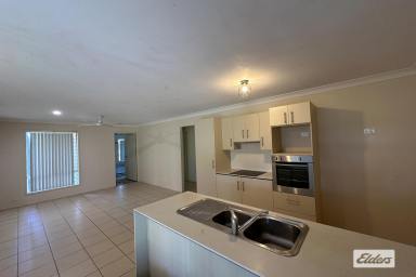 House For Lease - QLD - Adare - 4343 - 4 Bedroom Lowset Brick House Located in Adare on 5 acres  (Image 2)