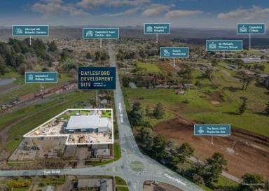 Land/Development For Sale - VIC - Daylesford - 3460 - FOR SALE PRIME COMMERCIAL DEVELOPMENT OPPORTUNITY  (Image 2)