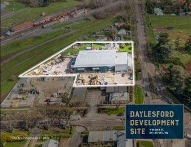 Land/Development For Sale - VIC - Daylesford - 3460 - FOR SALE PRIME COMMERCIAL DEVELOPMENT OPPORTUNITY  (Image 2)