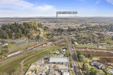 Land/Development For Sale - VIC - Daylesford - 3460 - FOR SALE PRIME COMMERCIAL DEVELOPMENT OPPORTUNITY - GENEROUS VENDOR TERMS AVAILABLE (Image 2)