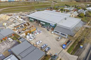Business For Sale - VIC - Daylesford - 3460 - FOR SALE PRIME COMMERCIAL DEVELOPMENT OPPORTUNITY (Image 2)