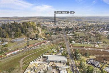 Business For Sale - VIC - Daylesford - 3460 - PRIME COMMERCIAL DEVELOPMENT OPPORTUNITY - VENDOR TERMS AVAILABLE  (Image 2)