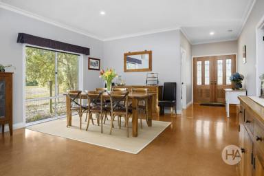 Acreage/Semi-rural For Sale - VIC - Pearcedale - 3912 - Country Serenity On Rare 1 Acre  (Image 2)