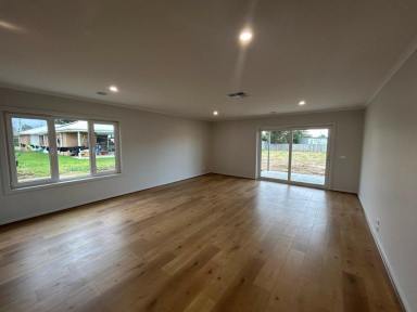 House For Lease - VIC - East Bairnsdale - 3875 - NEW 4 BEDROOM FAMILY HOME  (Image 2)