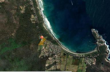 House For Sale - TAS - Eaglehawk Neck - 7179 - "Sneak Peak" Available Soon! 
- Private Coastal Acreage – Space, Serenity & Lifestyle! Ready for renovation  (Image 2)