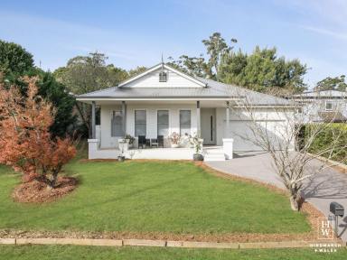 House For Sale - NSW - Bundanoon - 2578 - Motivated Vendors - Genuine Offers Considered.  (Image 2)