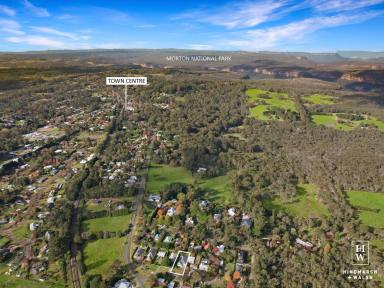 House For Sale - NSW - Bundanoon - 2578 - Spacious Family Home On The High Side.  (Image 2)