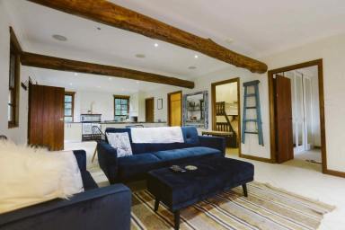 House For Lease - NSW - Broughton Village - 2534 - Fully Furnished Country Home for Rent  (Image 2)