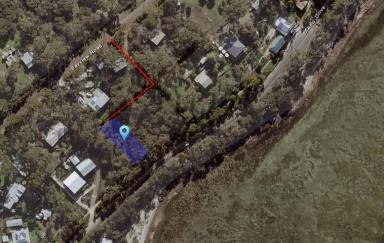 Residential Block For Sale - SA - American River - 5221 - American River (KI) building block (746 m2), spectacular elevated bay views. Valuable rear access off Bayview Rd  (Image 2)